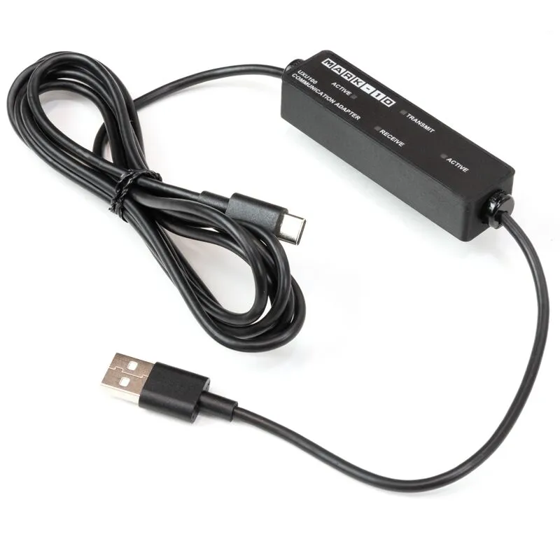 Adapters
