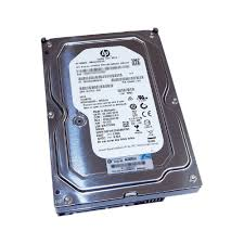 Disc Drive