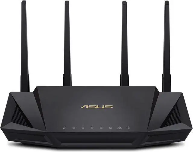 Routers