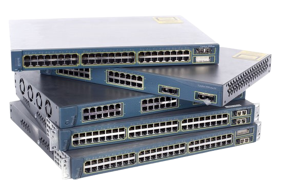 Servers