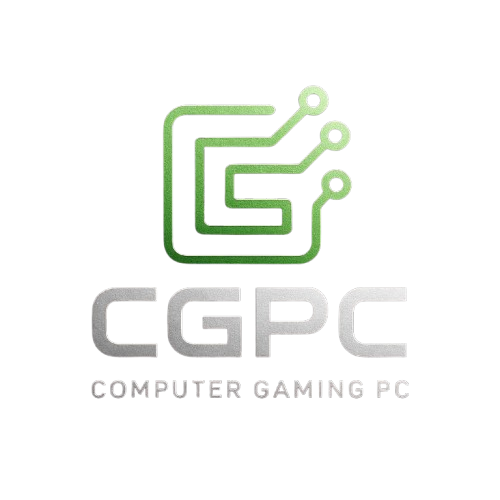 CPU Global Part Logo