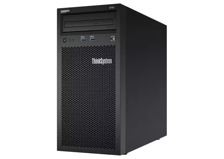 Tower Server